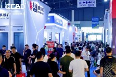 中国成都建博会四大破局引擎解锁建拆财产新可